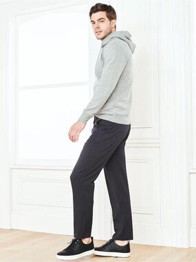 Quince Men's Ultra-Stretch 24/7 Smart Chinos, Size 30X30